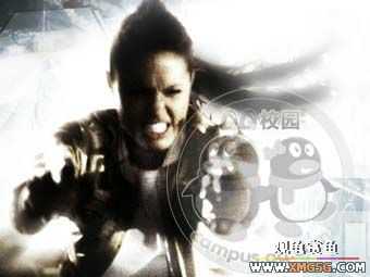 [��ˮ]һ������Ů��ײ��