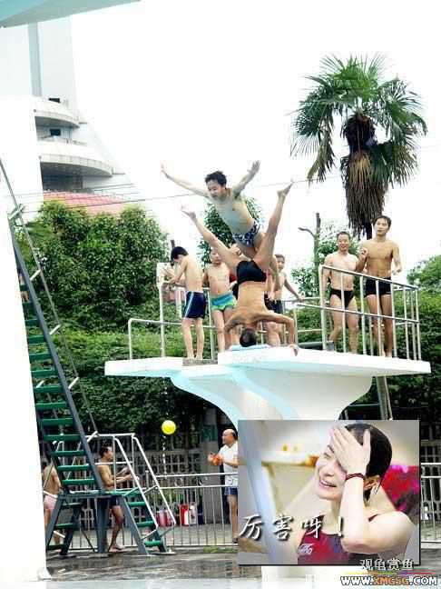 ����Ц��������ѧ�������ˮ����