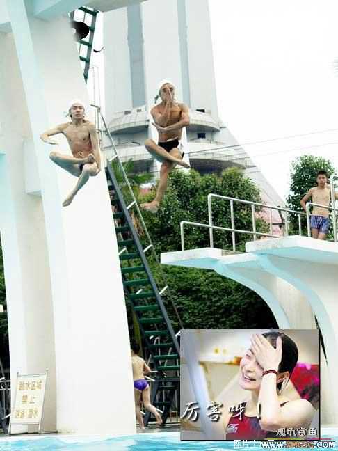 ����Ц��������ѧ�������ˮ����