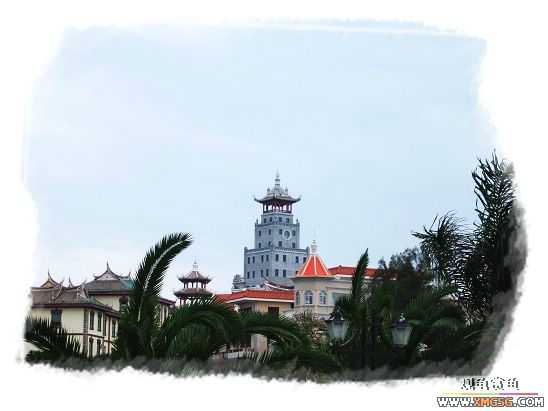 [ԭ��]�����ķ羰