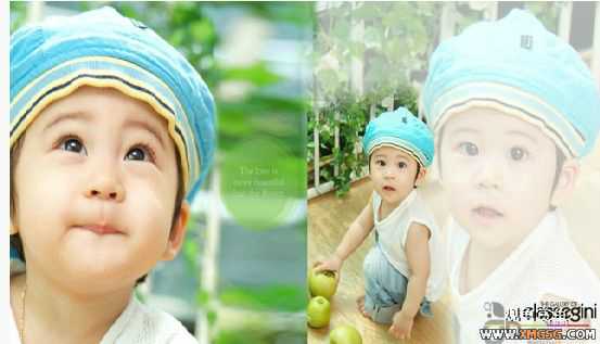 [��ͼ]�ɰ���BABY��