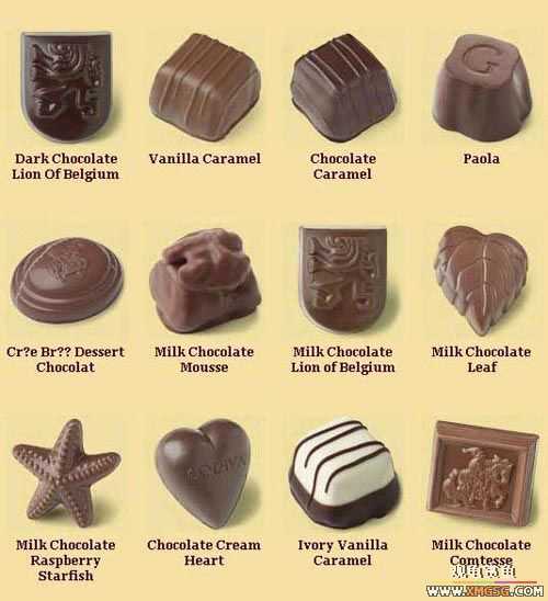 �ɿ����е���˹��˹ Godiva