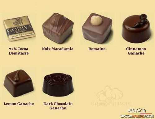 �ɿ����е���˹��˹ Godiva