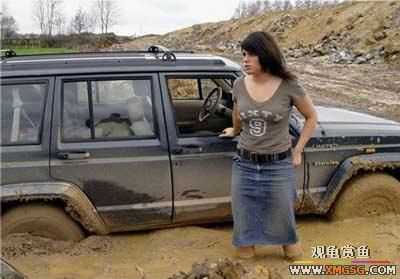 [��ͼ]Ů��һ�������ϵ۾ͷ�Ц��